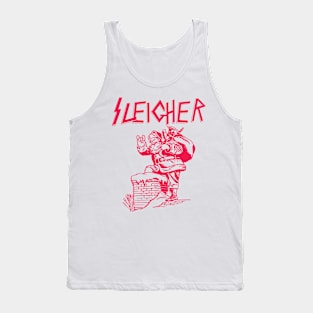 Sleigher Tank Top